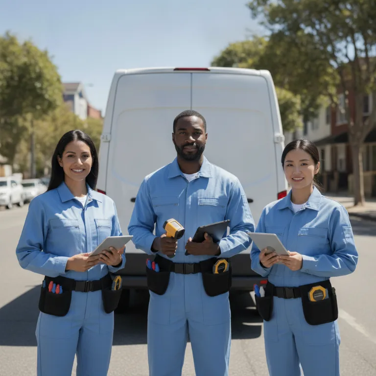 Energy Broker team in Borough Park